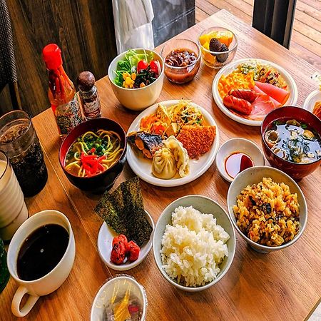 Apa Hotel Ishigakijima Ishigaki  Екстериор снимка