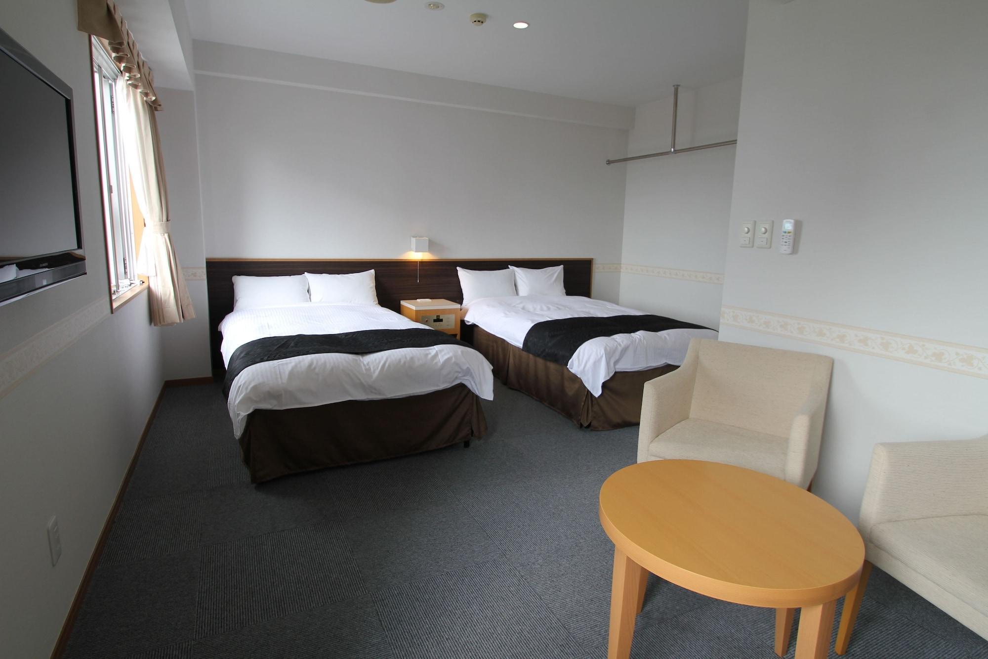 Apa Hotel Ishigakijima Ishigaki  Екстериор снимка