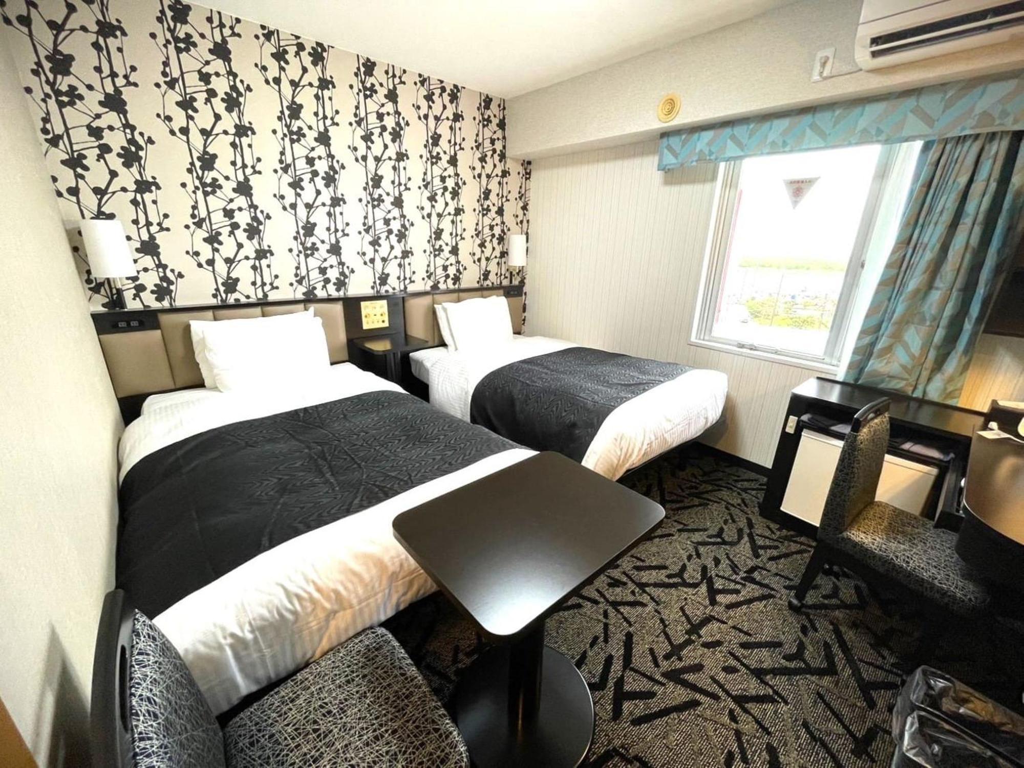 Apa Hotel Ishigakijima Ishigaki  Екстериор снимка