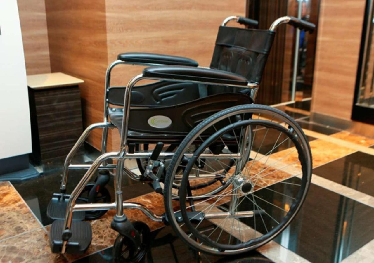 Apa Hotel Ishigakijima Ishigaki  Екстериор снимка