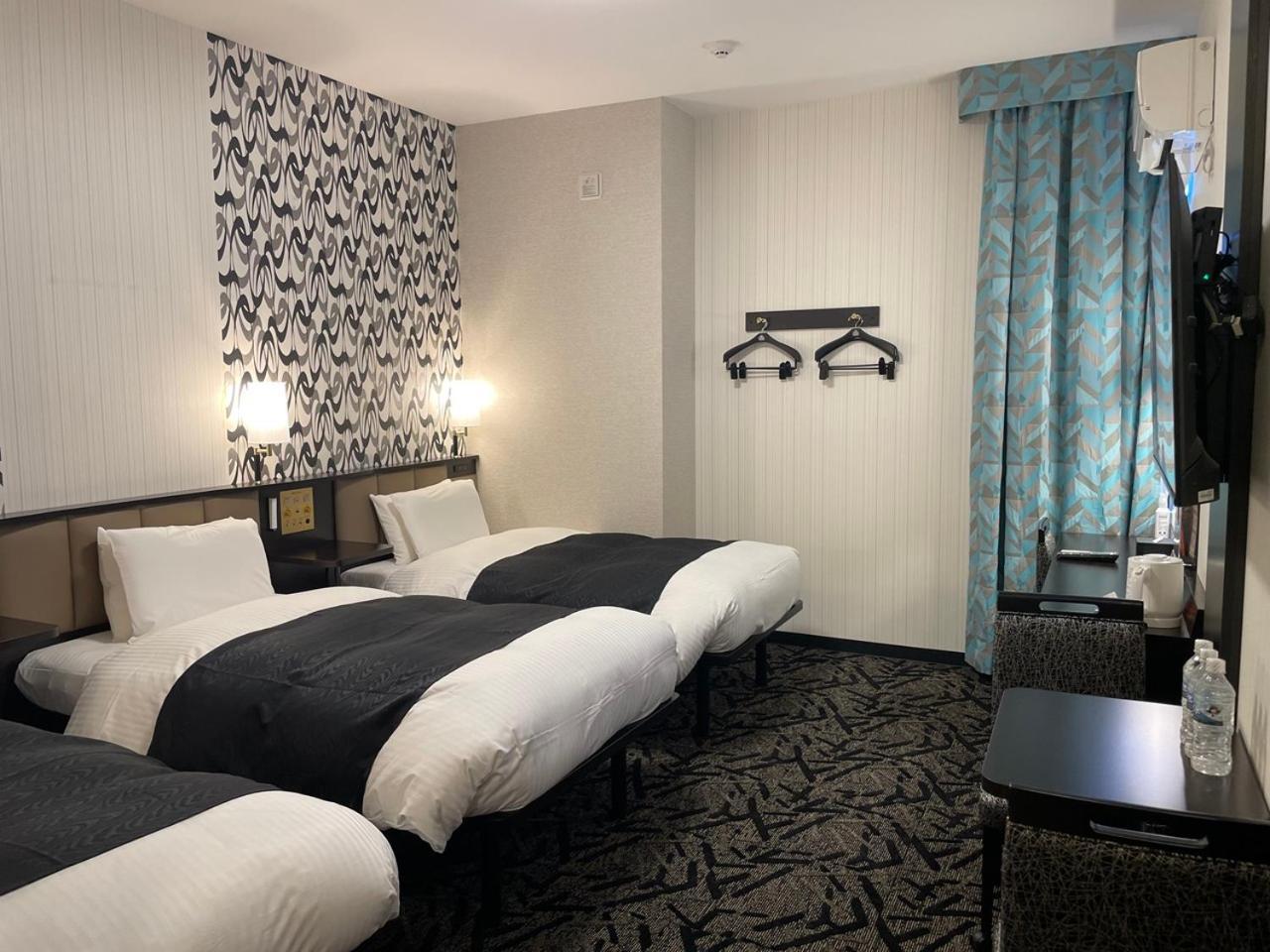 Apa Hotel Ishigakijima Ishigaki  Екстериор снимка